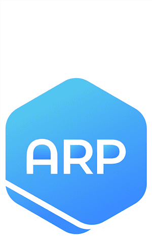 Logo ARP